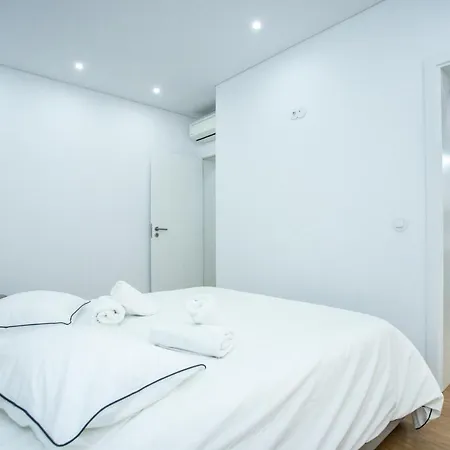 Luxury Picadeiro I By Rent4all * Figueira da Foz