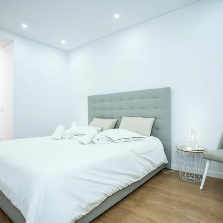 Luxury Picadeiro I By Rent4all * Figueira da Foz