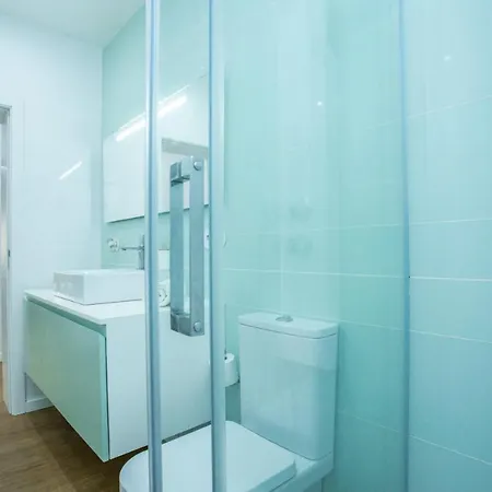 Apartment Luxury Picadeiro I By Rent4all *