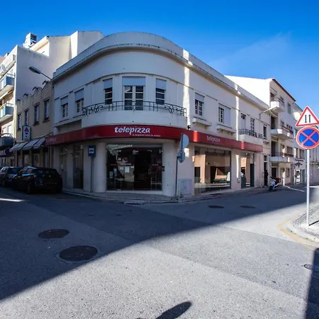 Luxury Picadeiro I By Rent4all * Figueira da Foz