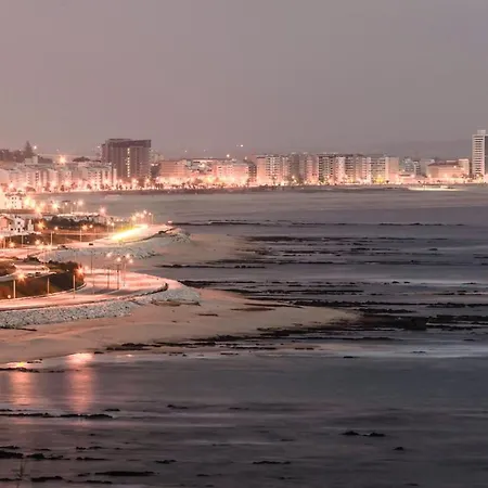 Apartment Luxury Picadeiro I By Rent4all Figueira da Foz