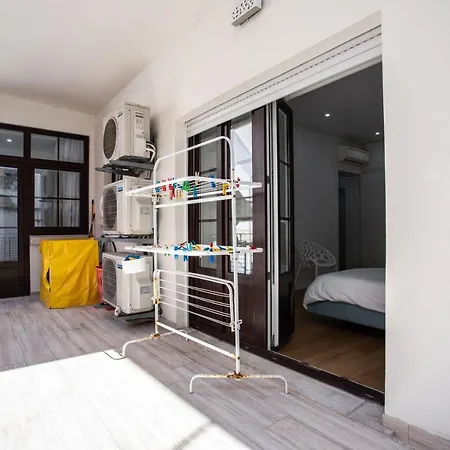 Apartment Luxury Picadeiro I By Rent4all