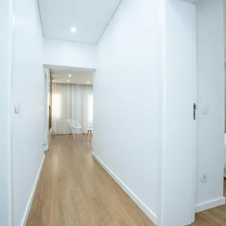 Luxury Picadeiro I By Rent4all Figueira da Foz