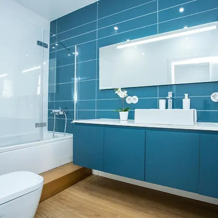 Luxury Picadeiro I By Rent4all