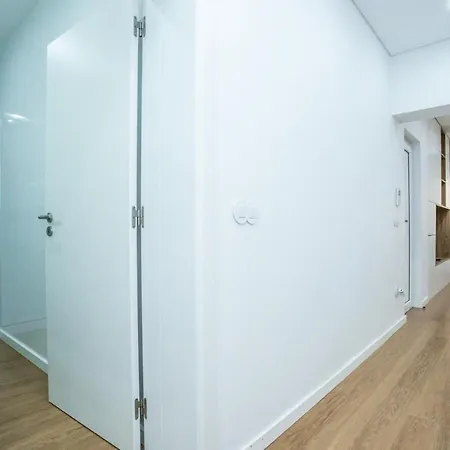 Luxury Picadeiro I By Rent4all Apartment Figueira da Foz