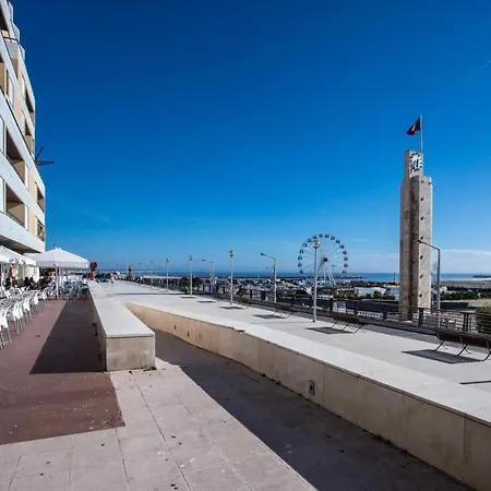 Luxury Picadeiro I By Rent4all