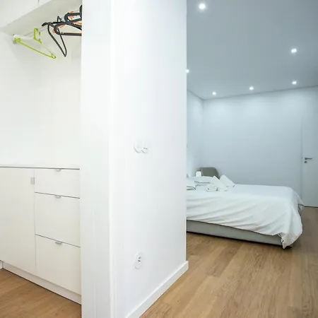 Luxury Picadeiro I By Rent4all Apartment Figueira da Foz