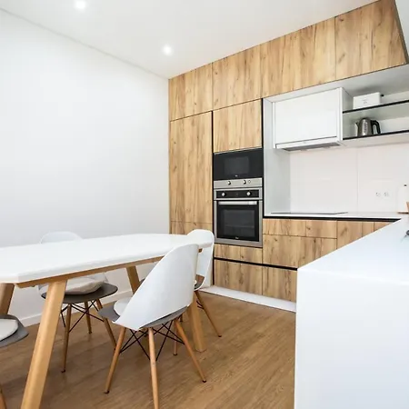 Luxury Picadeiro I By Rent4all *