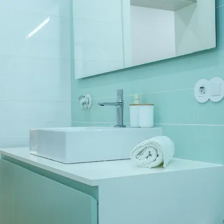 Luxury Picadeiro I By Rent4all Apartment Figueira da Foz