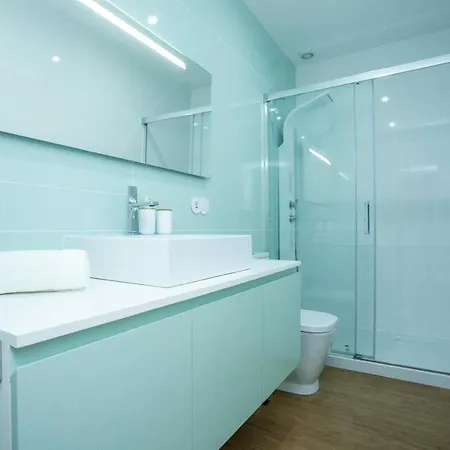 Luxury Picadeiro I By Rent4all * Figueira da Foz